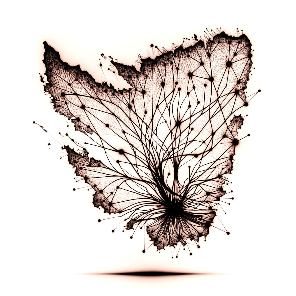 Psychology Tas logo